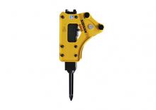 Ciocane hidraulice Soosan SB60 Side