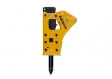 Ciocane hidraulice Soosan SB70 Side