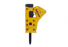 Ciocane hidraulice Soosan SB81 Side