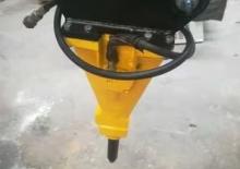 Ciocane hidraulice Atlas Copco SBC 115