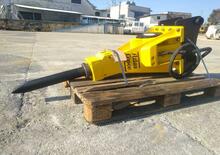 Ciocane hidraulice Atlas Copco SBC 650