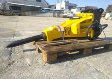 Ciocane hidraulice Atlas Copco SBC 850 Scal.