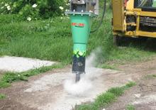 Ciocane hidraulice Montabert SC36