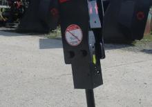 Ciocane hidraulice SkanCraft SCB1