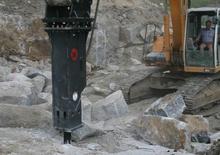 Ciocane hidraulice SkanCraft SCB2