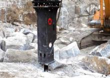 Ciocane hidraulice SkanCraft SCB3