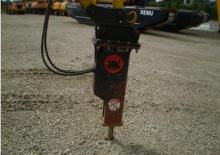 Ciocane hidraulice SkanCraft SCB5
