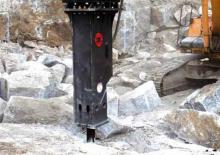 Ciocane hidraulice SkanCraft SCB7