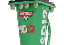 Ciocane hidraulice Montabert SD12