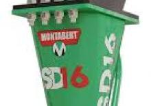 Ciocane hidraulice Montabert SD16