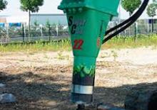 Ciocane hidraulice Montabert SD22