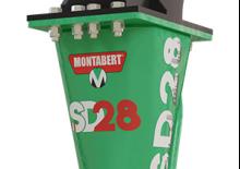 Ciocane hidraulice Montabert SD28