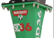 Ciocane hidraulice Montabert SD36