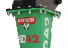 Ciocane hidraulice Montabert SD42