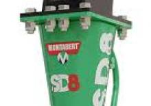 Ciocane hidraulice Montabert SD8