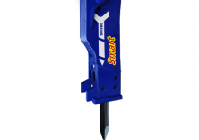 Ciocane hidraulice Daemo SM380