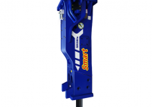 Ciocane hidraulice Daemo SM380e