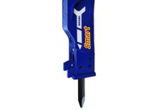 Ciocane hidraulice Daemo SM480