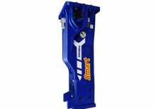 Ciocane hidraulice Daemo SM480e
