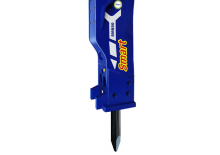 Ciocane hidraulice Daemo SM650