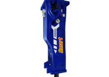 Ciocane hidraulice Daemo SM650e