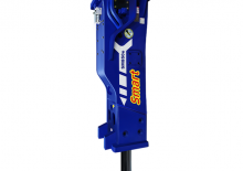 Ciocane hidraulice Daemo SM850e