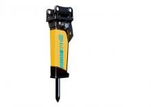 Ciocane hidraulice Soosan SQ150