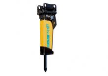 Ciocane hidraulice Soosan SQ181