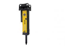 Ciocane hidraulice Soosan SQ20