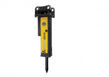 Ciocane hidraulice Soosan SQ43