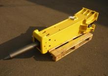 Ciocane hidraulice Atlas Copco TEX 900 H