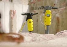 Ciocane hidraulice Atlas Copco TEX 900 HS