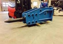 Ciocane hidraulice Toyo THBB 1101