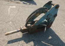 Ciocane hidraulice Toyo THBB 71