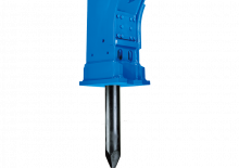 Ciocane hidraulice Toku TNB-08M