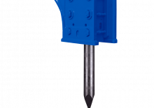Ciocane hidraulice Toku TNB-230LU2