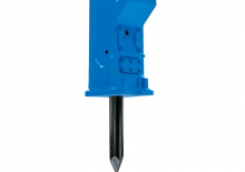 Ciocane hidraulice Toku TNB-30K