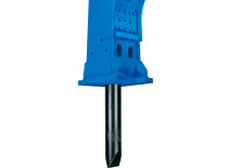 Ciocane hidraulice Toku TNB-3MB