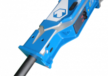 Ciocane hidraulice Okada TOP55B 