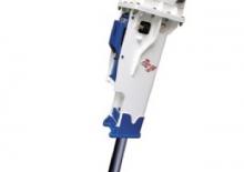 Ciocane hidraulice Komac TOR 8V