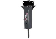 Ciocane hidraulice Terex TXH 1100 S