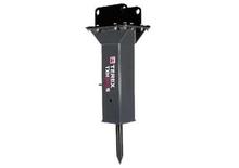 Ciocane hidraulice Terex TXH 350 S