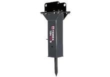 Ciocane hidraulice Terex TXH 700 S
