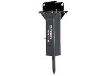 Ciocane hidraulice Terex TXH 800 S