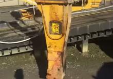 Ciocane hidraulice INDECO UP 621 HD