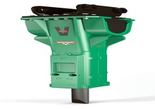 Ciocane hidraulice Montabert V 45 SHD