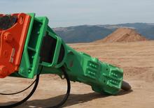 Ciocane hidraulice Montabert V 65 SHD