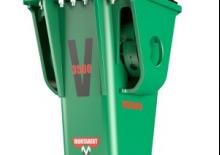 Ciocane hidraulice Montabert V3500