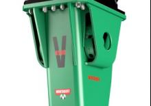 Ciocane hidraulice Montabert V4500 