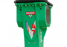 Ciocane hidraulice Montabert V47 